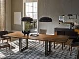Dining table rectangular CATTELAN ITALIA SIGMA B