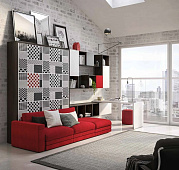 Living room modular TUMIDEI 251