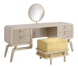 Dressing table HANAMI REDECO 4343