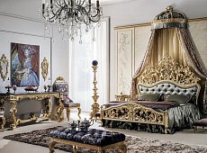 Bedroom IMPERIALE AUGUSTA AGM (ALBERTO E MARIO GHEZZANI)