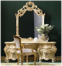 Dressing table Olimpia SILIK 797