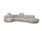 Sofa sectional PIAF BAXTER