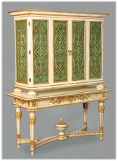 Bar cabinet Amor CARLO ASNAGHI 10180
