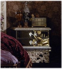 Night stand JUMBO COLLECTION MAN-05b
