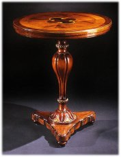 Coffee table Complements PALMOBILI 773