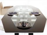 Dining table rectangular OAK SC 1013/c