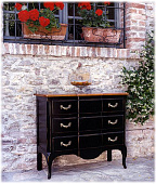 Dresser LYRA TONIN 1498