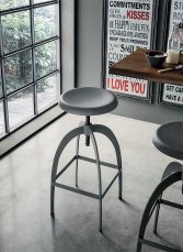 Bar stool RIGA TARGET POINT SG142