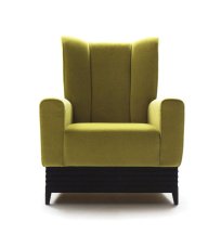 Armchair LAURENCE MARIONI I0230