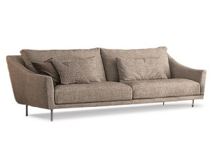 Modular sofa SKID BONALDO