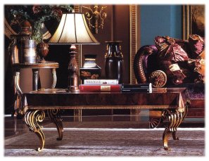Coffee table JUMBO COLLECTION CORA-46