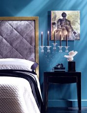 Night stand SPINI 21133