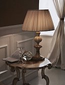 Table lamp SILVANO GRIFONI 1688+823