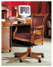 Office chair Puccini MODENESE 7349
