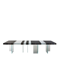 Dining Table Elemento LAURA MERONI