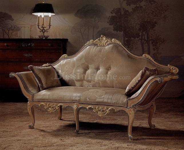 Sofa ZANABONI ACHILLE