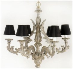 Chandelier CHELINI 1220