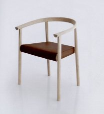 Chair TOKYO BENSEN TOK001