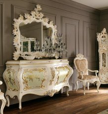 Buffet MODENESE 11101
