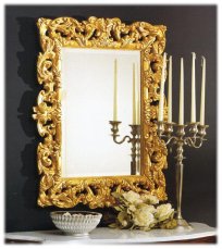 Mirror MINERVA VOLPI 4201