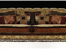 Sofa-bed 4-seat MANTELLASSI DORIA