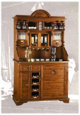 Bar cabinet MAGGI MASSIMO 435