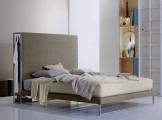 Double bed FRAME TWILS 14F16500N