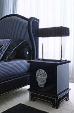 Night stand DOLFI 1571