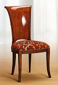 Chair Futura MORELLO GIANPAOLO 373/N