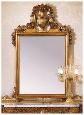 Mirror Torque CARLO ASNAGHI 10121