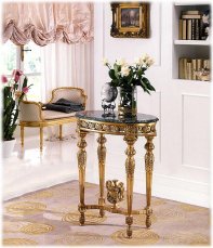 Coffee table CAPPELLINI INTAGLI 115