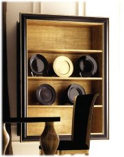 Shelving Zoe CORTE ZARI 570