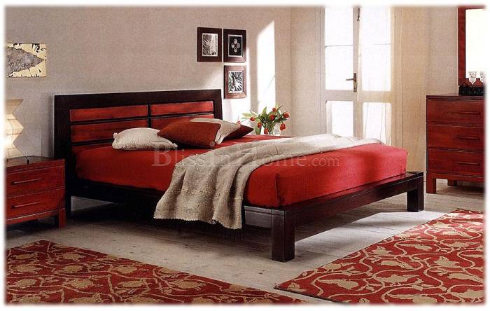 Double bed NOTTI D'ORIENTE BAMAR 130R