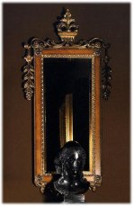Mirror JUMBO COLLECTION ABS-12