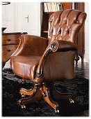 Executive office chair Emma VOLPI 1241