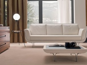 Sofa BRERA I 4 MARIANI BRERA0CSDI3PO