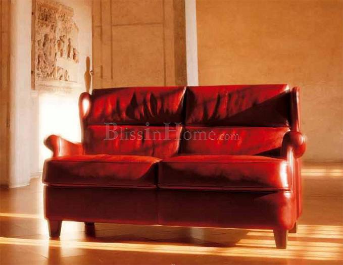 Sofa 2 seat MASCHERONI Autumn Rhythms 1