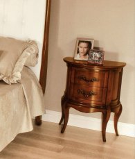 Night stand ARTE ANTIQUA 2709