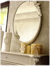 Mirror Diletta VOLPI 3020