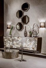 Buffet CANTORI ICARO MADIA
