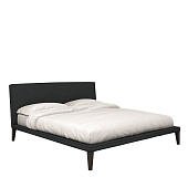 Double Bed Gilda INEDITO / ASNAGHI