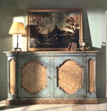 Dresser INTERIORS AP263/D13
