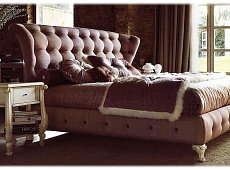 Double bed Ludovica VOLPI 5008 + 6101