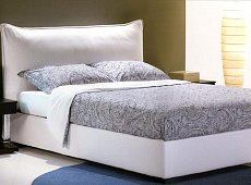Double bed NOTTEBLU MILANO Salina 01