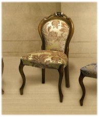 Chair Delle Rose MORELLO GIANPAOLO 523/K