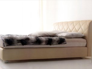 Double bed DING VICTORIA