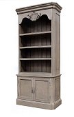 Bookcase GUADARTE M 2084