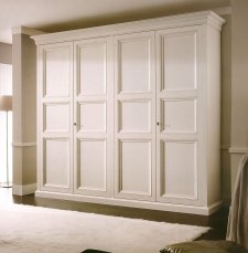 Wardrobe TESSAROLO 376.16L