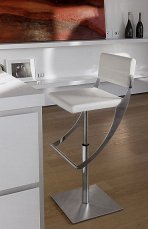 Bar stool COMODO UNICO ITALIA SGA005