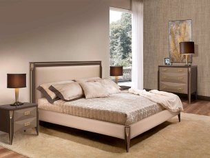 Bed CEPPI 3456
